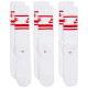 Nike Κάλτσες Sportswear Everyday Essential CR 3 pairs
